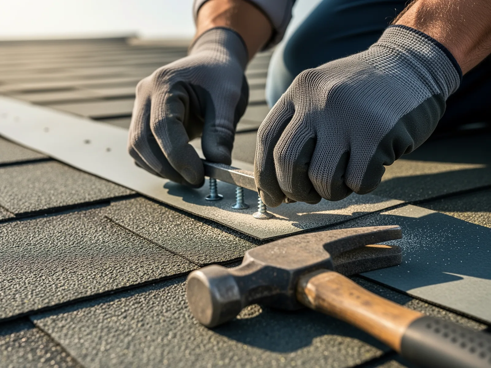 Why choose Fascia Repair in Comstock, WI
